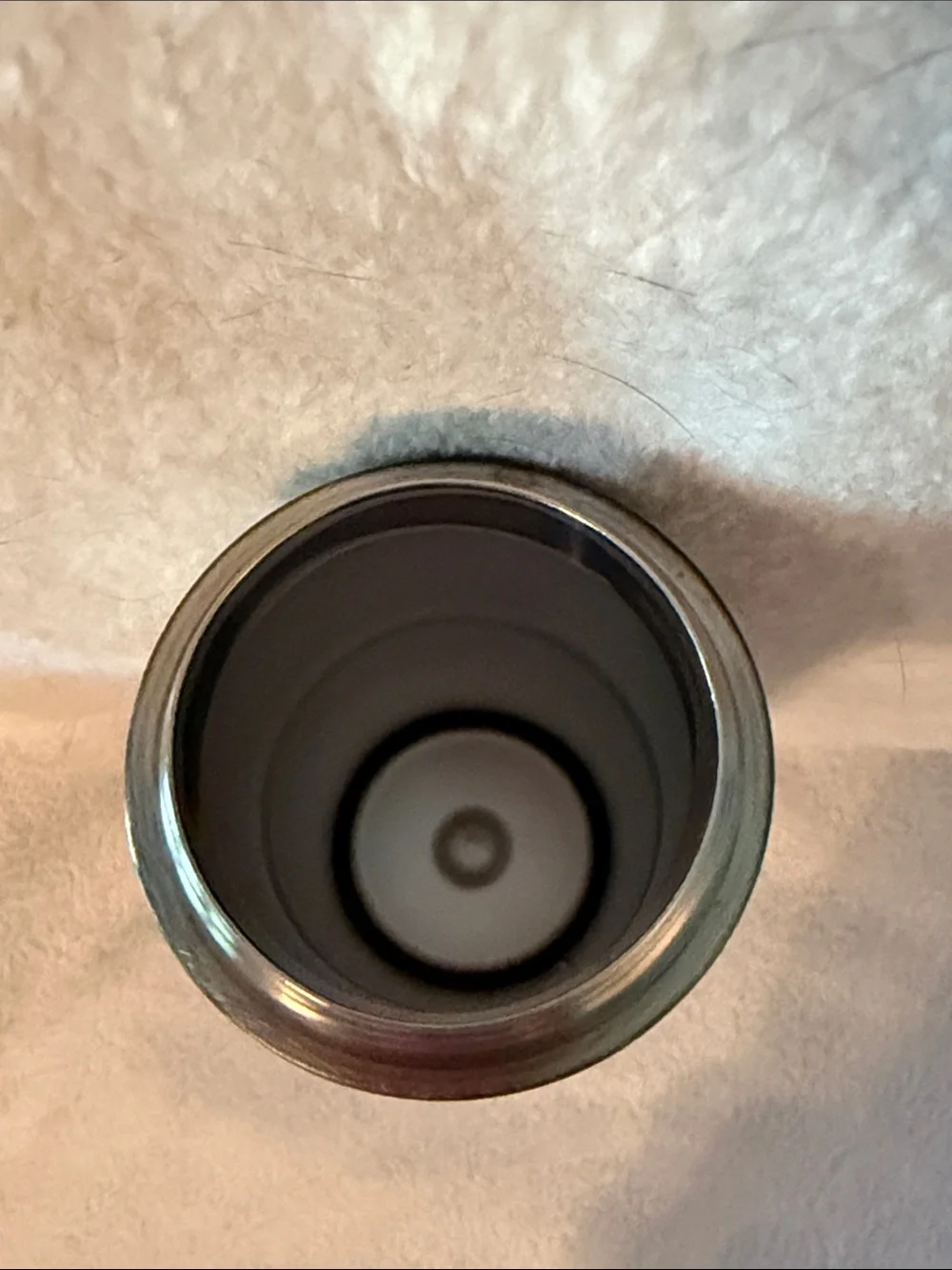 NWOT Contigo 24 oz. Water Bottle
